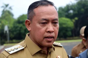 Wali Kota Bekasi Pastikan Lima Oknum Dishub Terduga Pungli Dipecat