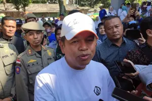 Dedi Mulyadi Soroti Miras dan Tramadol sebagai Pemicu Kriminalitas