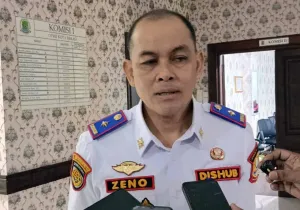 Sidang Lima Oknum Dishub Bekasi Uji Dugaan Pungli dan Aliran Dana