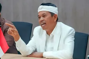 KDM Minta Wali Kota Bekasi Pecat Oknum Dishub Diduga Peras Sopir
