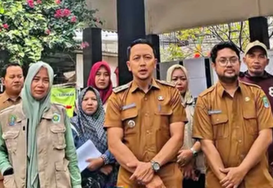 Kelurahan Jatimekar Jemput Bola Rekam KTP Elektronik bagi ODGJ