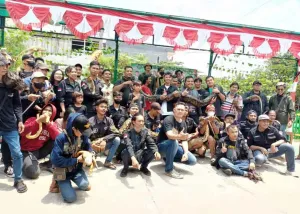Tak Semua Ular Berbisa, Patriot Fauna Bekasi Tingkatkan Edukasi Masyarakat