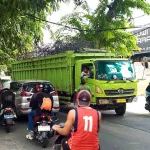 Usai Kabel Putus Disenggol Truk, Jatiasih Siapkan Jaringan Bawah Tanah