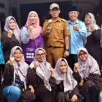Pantau Posyandu, Lurah Sepanjangjaya Perkuat Upaya Pencegahan Stunting