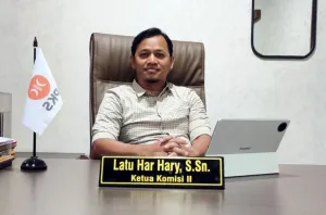 DPRD Kota Bekasi Desak Usut Tuntas Pencemaran Kali Bekasi hingga Hulu