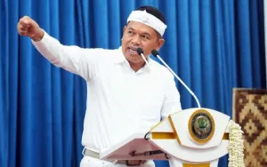 Nakes Diduga Berkata Tak Pantas ke Pasien, Dedi Mulyadi Minta Sanksi Tegas