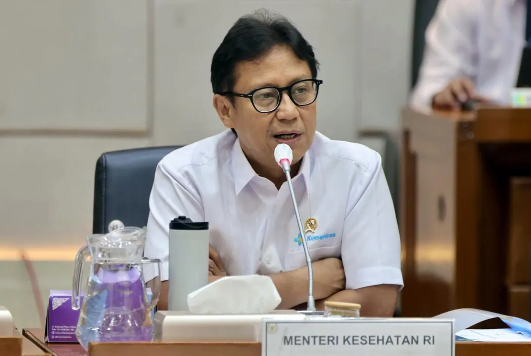 Menkes Akui Masih Banyak PR di Sistem Kesehatan Indonesia