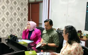 DPRD Kota Bekasi Bakal Sidak Proyek APBD, Cek Mutu Infrastruktur