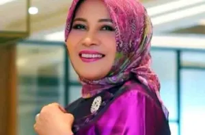 Sekretaris Komisi II DPRD Kota Bekasi Ajak Warga Pahami APBD