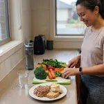 Cara Menurunkan Berat Badan Secara Alami dengan Pola Hidup Sehat