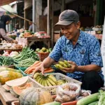 Makanan Sehat untuk Penderita Asam Lambung: Panduan Pola Makan Aman dan Bergizi
