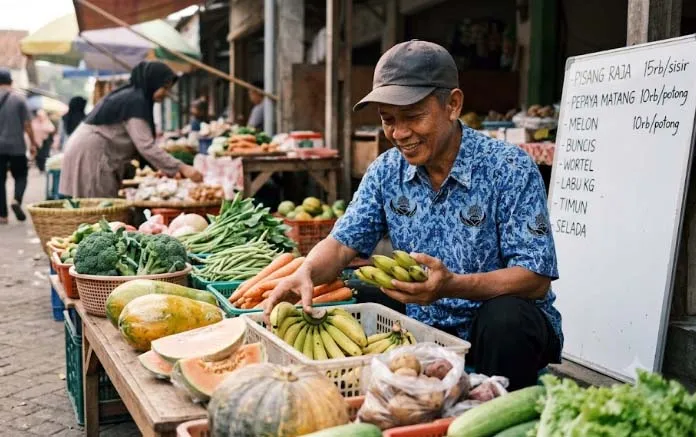 Makanan Sehat untuk Penderita Asam Lambung: Panduan Pola Makan Aman dan Bergizi 1 Makanan Sehat untuk Penderita Asam Lambung: Panduan Pola Makan Aman dan Bergizi