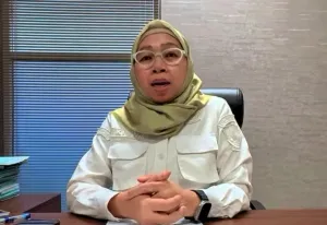 DLH Kota Bekasi Sebut Pencemaran Kali Bekasi Diduga Berasal dari Hulu Bogor