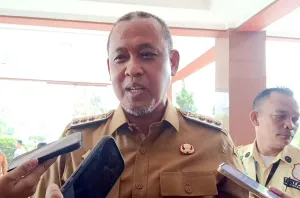 Defisit APBD Kota Bekasi Capai Rp227 Miliar, Pemkot Genjot Rasionalisasi