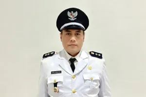 HUT ke 81 RI, Warga Pengasinan Bakal Ramaikan Lomba Jalan dan Catur