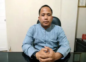 HUT RI ke 81, Bekasi Barat Raih Juara II PBB Linmas Tingkat Kota