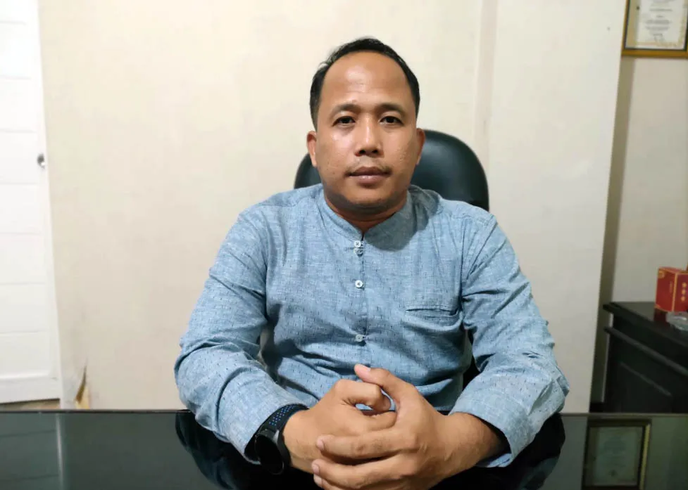 HUT RI ke 81, Bekasi Barat Raih Juara II PBB Linmas Tingkat Kota