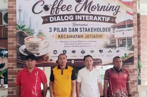Teras Jatiasih Diluncurkan, Pelayanan Publik Kini Terintegrasi dengan UMKM dan Seni
