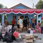 Bukan Sekadar Bersih-Bersih, Jatibening Baru Perkuat Bank Sampah