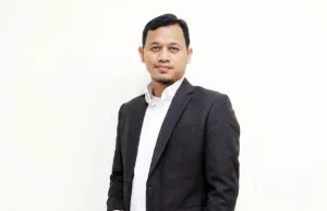 Latu Har Hary Dorong Dana Hibah Kota Bekasi Lebih Tepat Sasaran