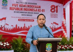 Bekasi Barat Buka Layanan Sabtu, dari Administrasi hingga SIM dan Samsat