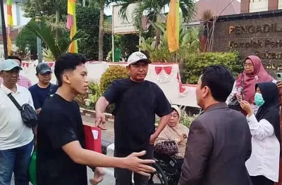 Saksi Sudah Mundur, Mengapa Masih Diminta ke Polres? Kuasa Hukum Pertanyakan Polisi