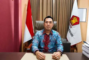 DPRD Akui Kota Bekasi Masih Kurang Ramah bagi Penyandang Disabilitas