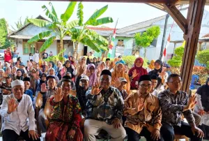 DPRD Bekasi Godok Raperda Perilaku Seksual Berisiko, Dinkes Beri Catatan