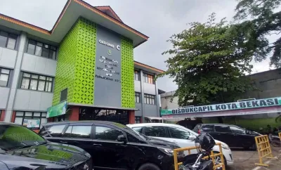 Inspektorat Bekasi Periksa Dukcapil atas Dugaan Kelalaian Pelayanan
