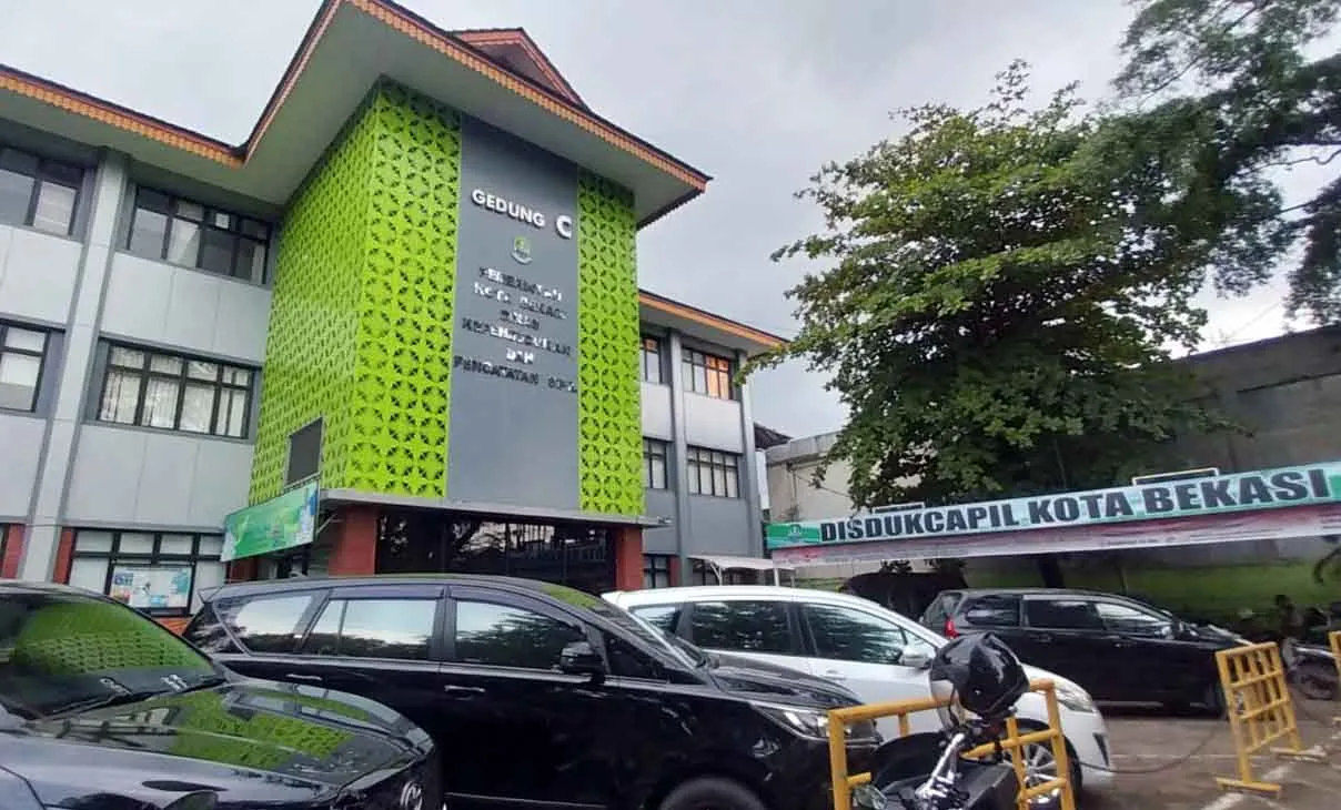 Inspektorat Bekasi Periksa Dukcapil atas Dugaan Kelalaian Pelayanan