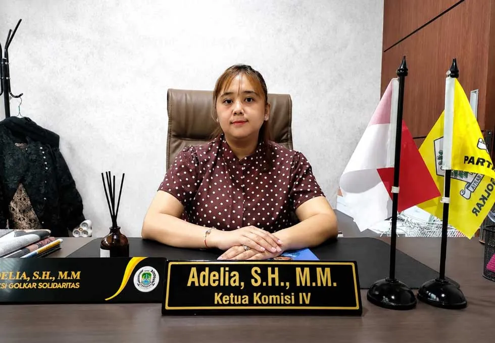 Ketua Komisi IV DPRD Kota Bekasi Desak Pemetaan Sekolah Rusak Segera Dibuka 1 Ketua Komisi IV DPRD Kota Bekasi Desak Pemetaan Sekolah Rusak Segera Dibuka