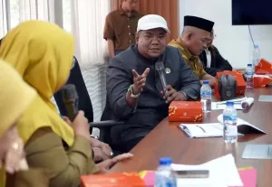 Setahun Dipimpin Plt, DPRD Desak Pemkot Bekasi Isi Direktur RSUD Pondok Gede