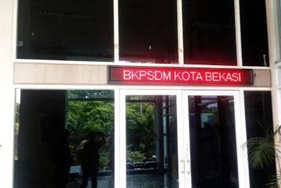 Janji Pemecatan Lima ASN Dishub Bekasi Belum Berujung Keputusan
