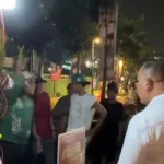 Ketegangan di Plaza Patriot, FORKIM Soroti Cara Pemerintah Hadapi Warga