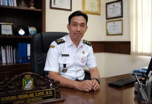 Sensus Ekonomi Sepanjang Jaya Tembus 80 Persen, Warga Masih Khawatir Soal Data