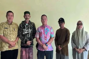 Aduan Pemotongan Honor MUB Sampai ke Wali Kota, Lurah Jatisari Buka Klarifikasi