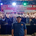 Malam Puncak HUT RI di Jatisari Jadi Panggung Seni dan Solidaritas untuk NTT