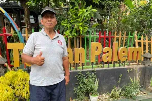 Dana RW 18 Pekayon Jaya Cair, Lima RT Dapat Alokasi Rp15 Juta