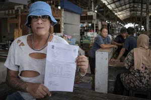 Polemik Pasar Baru Bekasi, Frits Saikat Desak Audit Pengelolaan BUMD