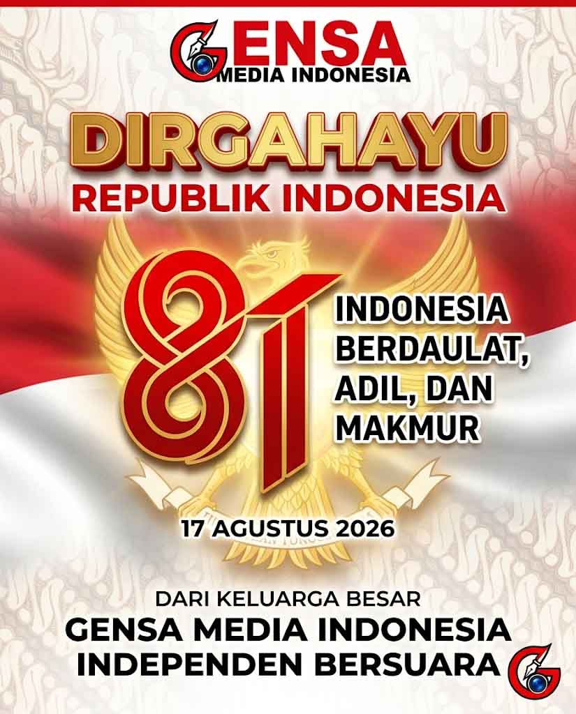 Dankodaeral I Hadiri Upacara Puncak HUT ke-80 TNI di Monas 3 Advertisement