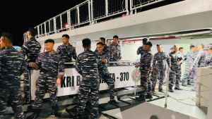 TNI Kerahkan 4.477 Personel dan 27 Alutsista Bantu Korban Gempa NTT