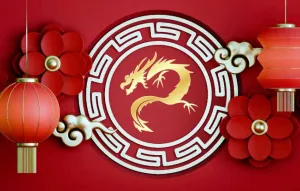 Ramalan Zodiak Tiongkok: Empat Shio Ini Nikmati Keberuntungan Cinta Hari Ini