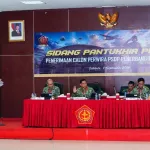 TNI Seleksi 21 Calon Perwira PSDP Penerbang, Pantukhir Digelar di Cilangkap