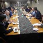 Indonesia Matangkan Persiapan UN Peacekeeping Ministerial 2027 di Jakarta