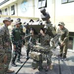 TNI dan US Army Perkuat Interoperabilitas Pertahanan Udara di SGS 2026