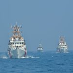 PHOTEX SGS 2026 Perkuat Interoperabilitas TNI AL dan Unsur Maritim AS