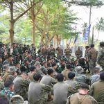 SMEE SGS 2026 Perkuat Kemampuan Operasi Hutan dan Bantuan Tembakan