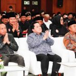 Panglima TNI Jadi Dewan Pembina IPSI Periode 2026–2030