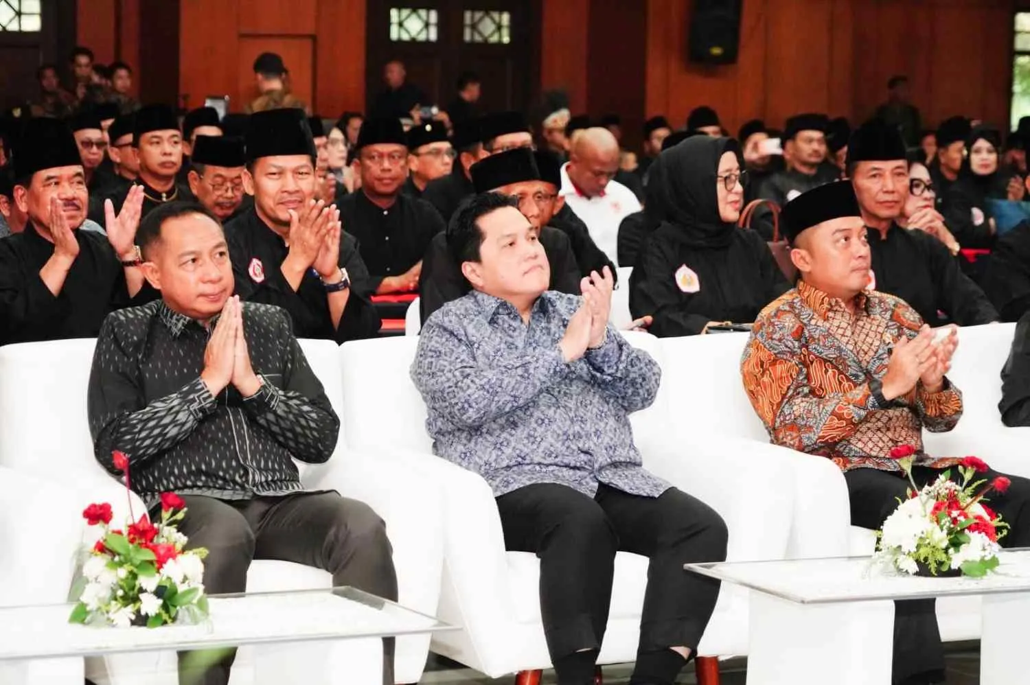 Panglima TNI Jadi Dewan Pembina IPSI Periode 2026–2030 1 Panglima TNI Jadi Dewan Pembina IPSI Periode 2026–2030
