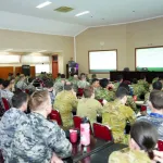 CYBEREX SGS 2026 Perkuat Pertahanan Siber Gabungan 13 Negara